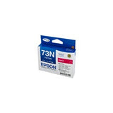 Epson T1053 (73N) Magenta Ink Cartridge