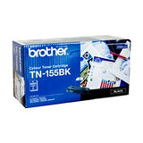 Brother TN-155 Black Toner Cartridge