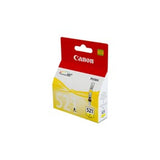Canon CLI-521Y Yellow Ink Tank