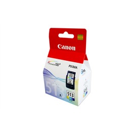Canon CL-513 Colour Ink High Yield Cartridge