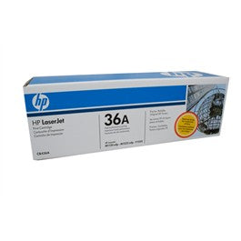 HP36A Toner Cartridge 