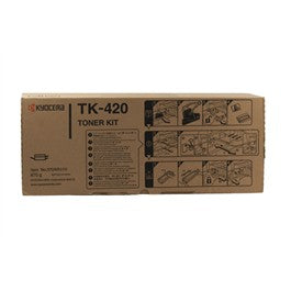Kyocera TK-420 Copier Toner Cartridge