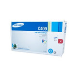 Samsung C409 / CLT-C409S Cyan Toner Cartridge 