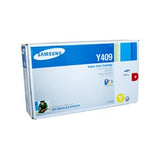 Samsung Y409 / CLT-Y409S Yellow Toner Cartridge