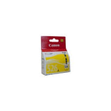 Canon CLI-526 Yellow Ink Cartridge 