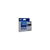 Epson T1401 (140) Black Ink Cartridge High Yield