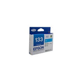 Epson T1332 (133) Cyan Ink Cartridge