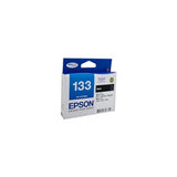 Epson T1331 (133) Black Ink Cartridge
