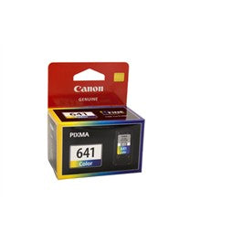 Canon CL-641 Colour Ink Cartridge 