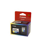 Canon CL-641XL Colour Ink Cartridge 