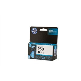 HP950 Black Ink Cartridge