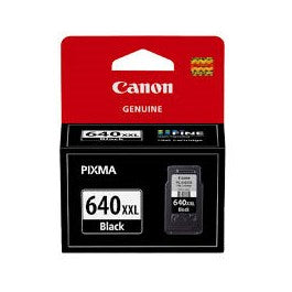 Canon PG-640XXL Black Ink Cartridge 