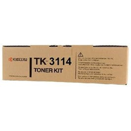 Kyocera TK-3114 Toner Kit