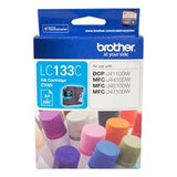 Brother LC-133 Black Ink Cartridge