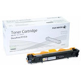 Fuji Xerox DocuPrint CT202137 Black Toner Cartridge 