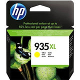 HP935XL Yellow Ink Cartridge