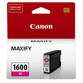 Canon PGI-1600M Magenta Ink Tank 