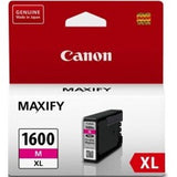 Canon PGI-1600XL Magenta Ink Tank 
