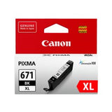 Canon CLI-671XL Black Ink Cartridge
