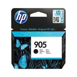 HP905 Black Ink Cartridge 