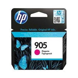 HP905 Magenta Ink Cartridge 