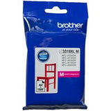 Brother LC-3319XL Magenta Ink Cartridge