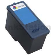 Dell CH884 High Capacity Colour Ink Cartridge Compatible