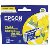 Epson T0491/T0492/T0494/T0495/T0496 Ink Cartridges