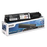 Epson S050190 Black Toner Cartridge High Yield