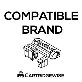 Compatible Brand For HP702 Black Ink Cartridge