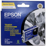 Epson T0491/T0492/T0494/T0495/T0496 Ink Cartridges