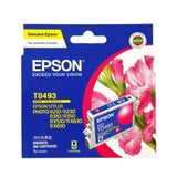 Epson T0491/T0492/T0494/T0495/T0496 Ink Cartridges