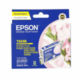 Epson T0491/T0492/T0494/T0495/T0496 Ink Cartridges