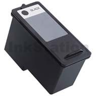 Dell CH883 High Capacity Black Ink Cartridge Compatible