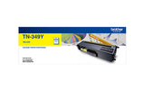 Brother TN-349 Yellow Toner Cartridge