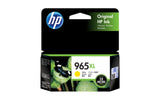 HP965XL Colour Ink Cartridge (Cyan/Magenta/Yellow)