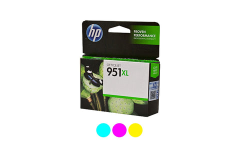 HP951XL Ink Cartridge