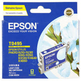 Epson T0491/T0492/T0494/T0495/T0496 Ink Cartridges