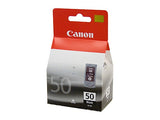 Canon PG-50BK XL Black Ink Cartridge