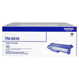 Brother TN-3310 Toner Cartridge - 3,000 pages